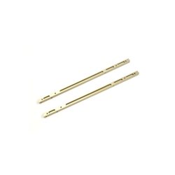 Hard Main Chassis 7075 Kyosho Optima