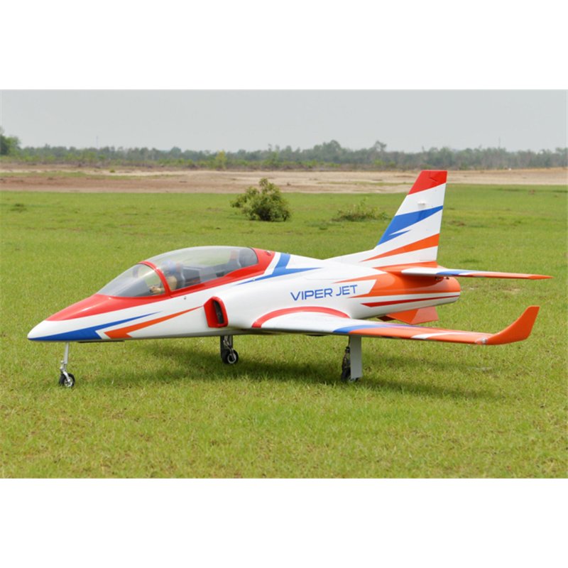 Viper Jet Turbine 140N Composit 223cm ARF