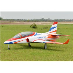 Viper Jet Turbine 140N Composit 223cm ARF