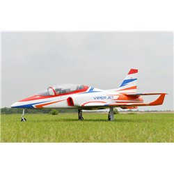 Viper Jet Turbine 140N Composit 223cm ARF