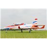Viper Jet Turbine 140N Composit 223cm ARF