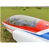 Viper Jet Turbine 140N Composit 223cm ARF
