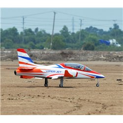 Viper Jet Turbine 140N Composit 223cm ARF