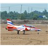 Viper Jet Turbine 140N Composit 223cm ARF