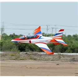 Viper Jet Turbine 140N Composit 223cm ARF