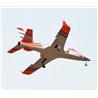 Viper Jet Turbine 140N Composit 223cm ARF
