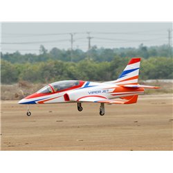 Viper Jet Turbine 140N Composit 223cm ARF