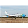 P-80 Shooting Star 198cm 80-100N Turbin ARF