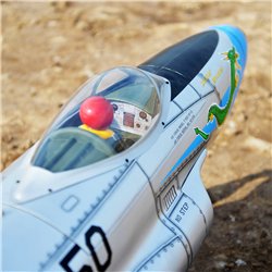 P-80 Shooting Star 198cm 80-100N Turbin ARF
