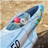 P-80 Shooting Star 198cm 80-100N Turbin ARF