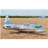 P-80 Shooting Star 198cm 80-100N Turbin ARF