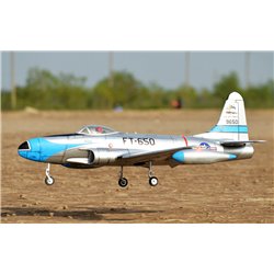 P-80 Shooting Star 198cm 80-100N Turbin ARF