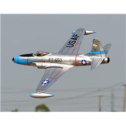 P-80 Shooting Star 198cm 80-100N Turbin ARF