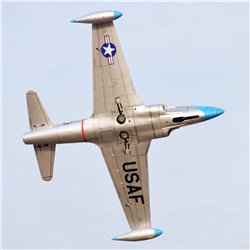 P-80 Shooting Star 198cm 80-100N Turbin ARF