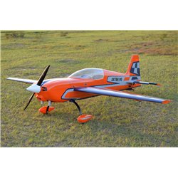 Extra NG 120cc Gas 2667mm ARF