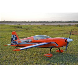 Extra NG 120cc Gas 2667mm ARF