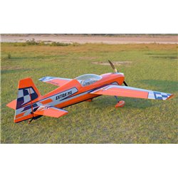 Extra NG 120cc Gas 2667mm ARF