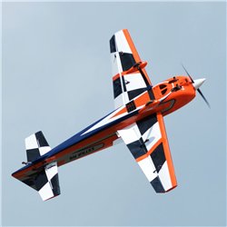 Extra NG 120cc Gas 2667mm ARF
