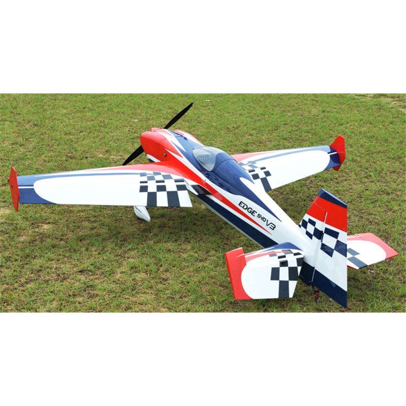 EDGE V3 540 60cc Gas 216cm ARF
