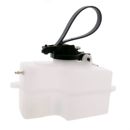 FUEL TANK MBX7T 150CC