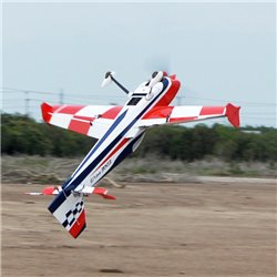 EDGE V3 540 60cc Gas 216cm ARF