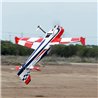EDGE V3 540 60cc Gas 216cm ARF