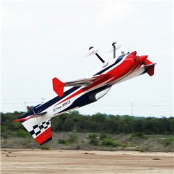EDGE V3 540 60cc Gas 216cm ARF