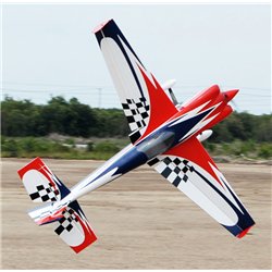 EDGE V3 540 60cc Gas 216cm ARF