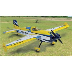 EDGE V3 540 35cc Gas 188cm ARF