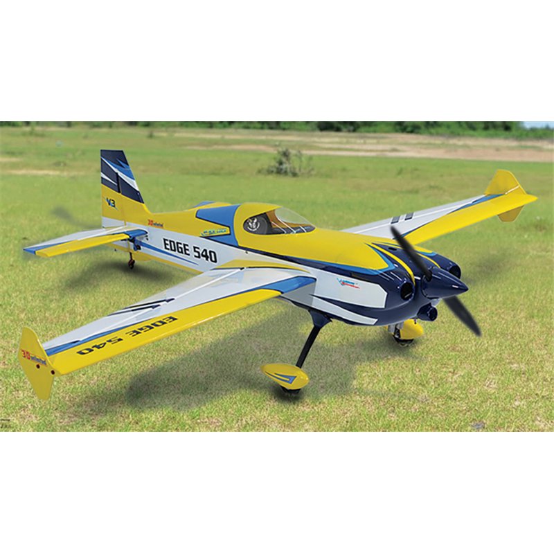 EDGE V3 540 35cc Gas 188cm ARF