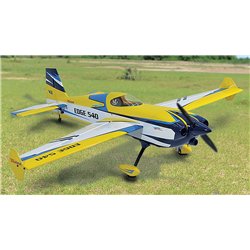 EDGE V3 540 35cc Gas 188cm ARF
