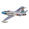 P-80 Shooting Star 198cm 120mm EDF ARF