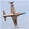 P-80 Shooting Star 198cm 120mm EDF ARF