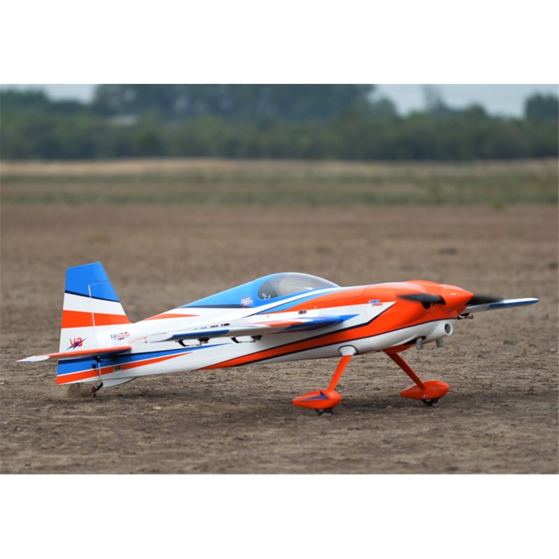 EDGE 540 V3 120cc Gas 2642mm ARF