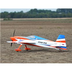 EDGE 540 V3 120cc Gas 2642mm ARF