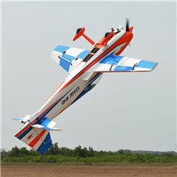 EDGE 540 V3 120cc Gas 2642mm ARF