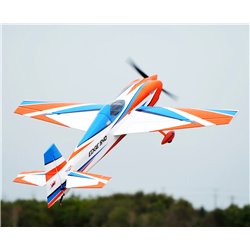 EDGE 540 V3 120cc Gas 2642mm ARF