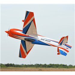 EDGE 540 V3 120cc Gas 2642mm ARF