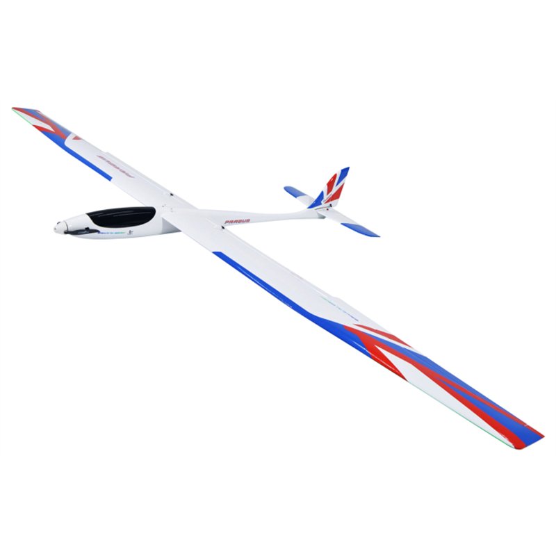 Prabus Electric Glider 264cm ARF