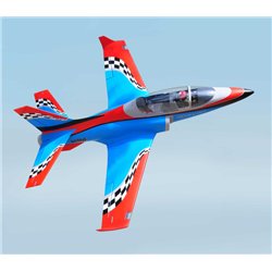 Viper Jet MKII 1885mm EDF 120mm ARF