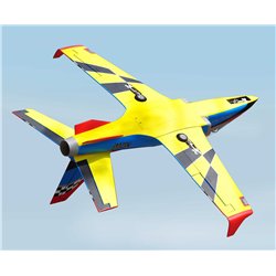 Viper Jet MKII 1885mm EDF 120mm ARF