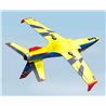 Viper Jet MKII 1885mm EDF 120mm ARF