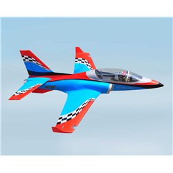 Viper Jet MKII 1885mm EDF 120mm ARF