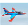 Viper Jet MKII 1885mm EDF 120mm ARF
