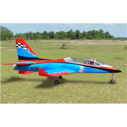 Viper Jet MKII 1885mm EDF 120mm ARF