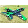 Viper Jet MKII Turbine Jet 200cm ARF Grön