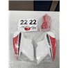 Wheel pants Ryan 120