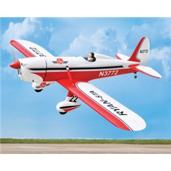 Ryan 120 V2 EP/Gas 235cm ARTF