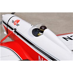 Ryan 120 V2 EP/Gas 235cm ARTF