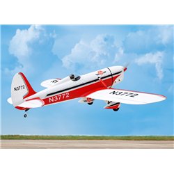 Ryan 120 V2 EP/Gas 235cm ARTF